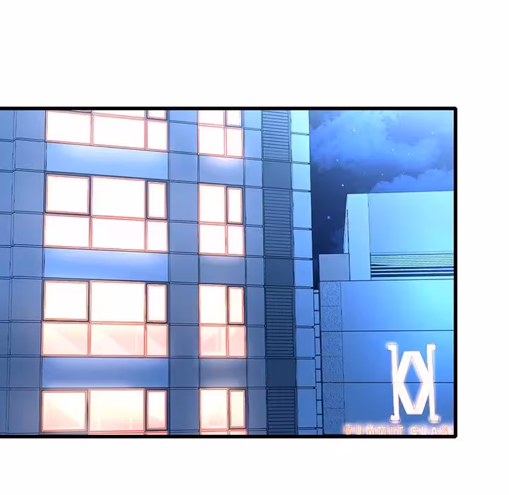 She Wants to Be Taken Chapitre 46 page 46