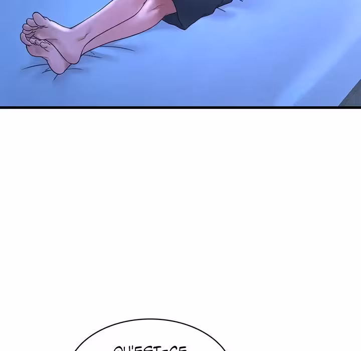 She Wants to Be Taken Chapitre 46 page 51