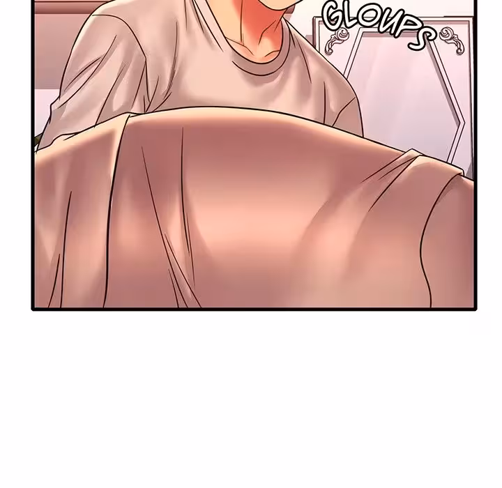 She Wants to Be Taken Chapitre 46 page 70