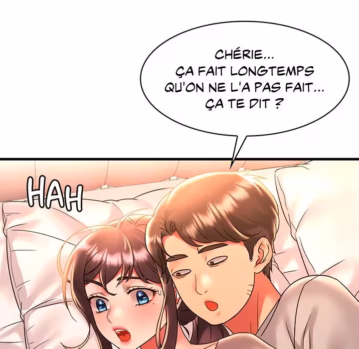 She Wants to Be Taken Chapitre 46 page 71