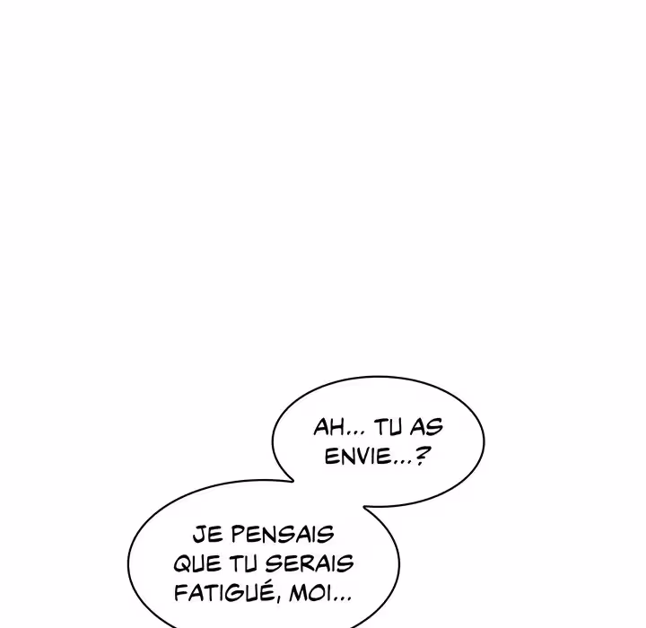 She Wants to Be Taken Chapitre 46 page 73