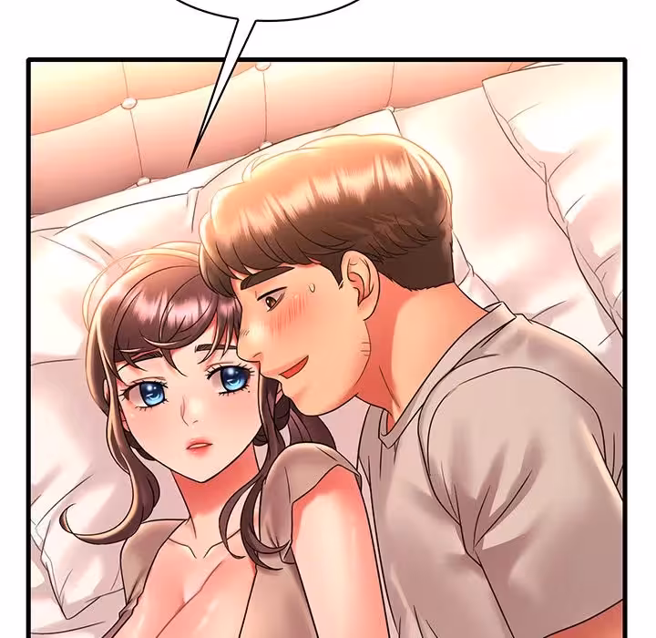 She Wants to Be Taken Chapitre 46 page 74