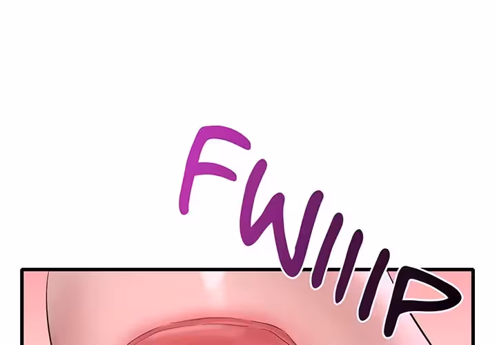 She Wants to Be Taken Chapitre 57 page 1