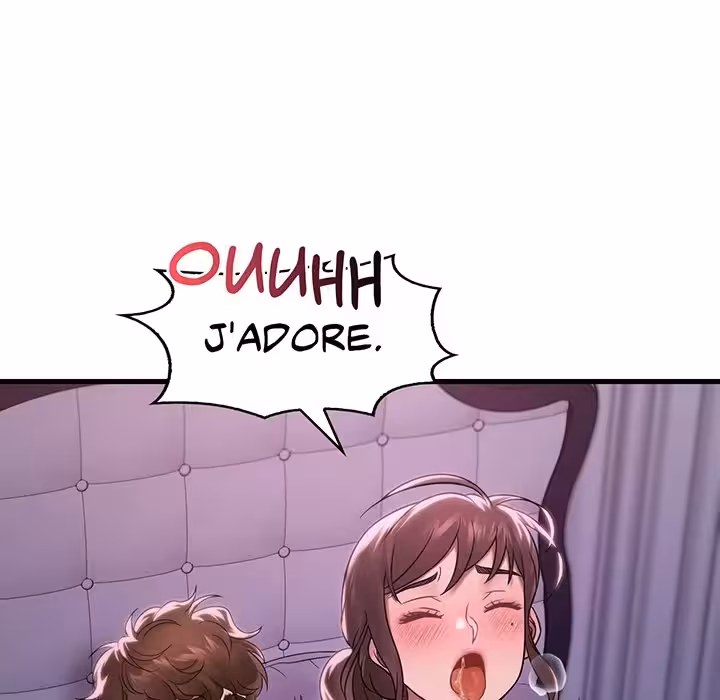 She Wants to Be Taken Chapitre 57 page 27