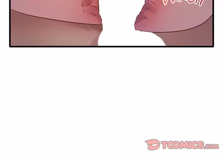 She Wants to Be Taken Chapitre 57 page 3