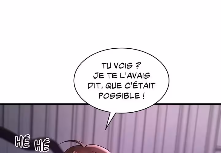 She Wants to Be Taken Chapitre 57 page 4
