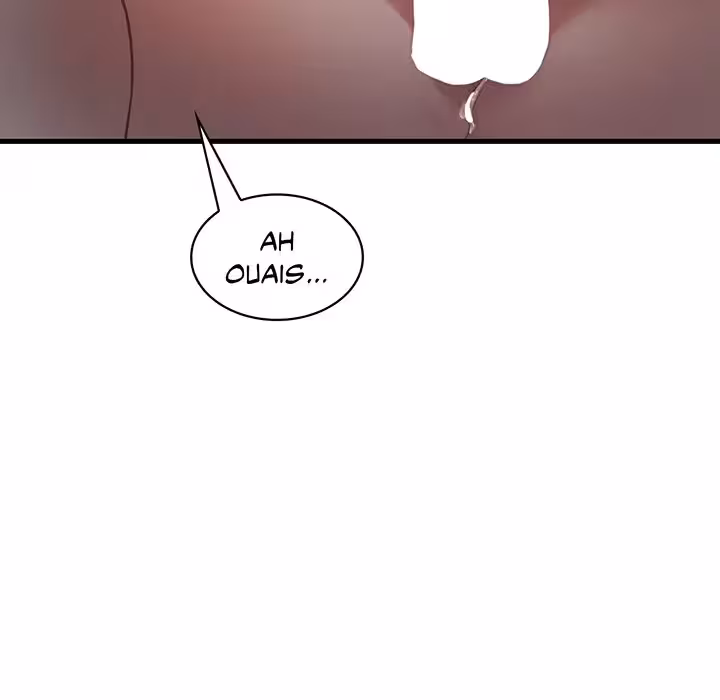 She Wants to Be Taken Chapitre 57 page 6