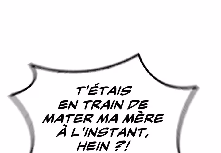 She Wants to Be Taken Chapitre 64 page 1