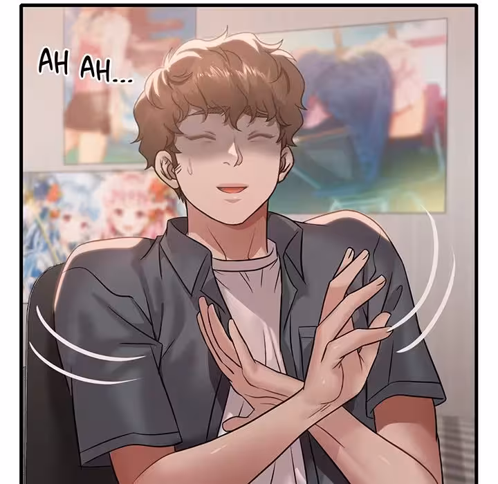 She Wants to Be Taken Chapitre 64 page 12