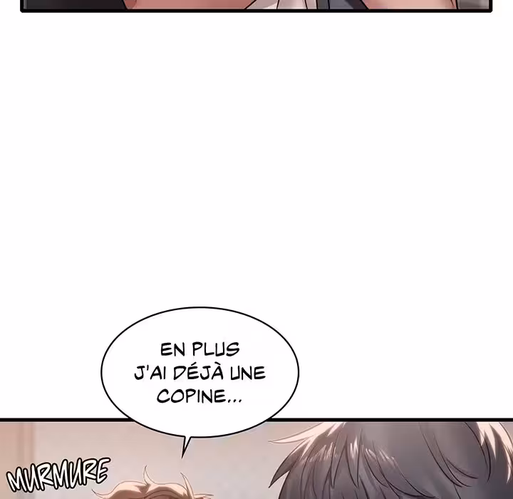 She Wants to Be Taken Chapitre 64 page 13