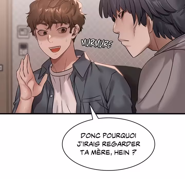 She Wants to Be Taken Chapitre 64 page 14