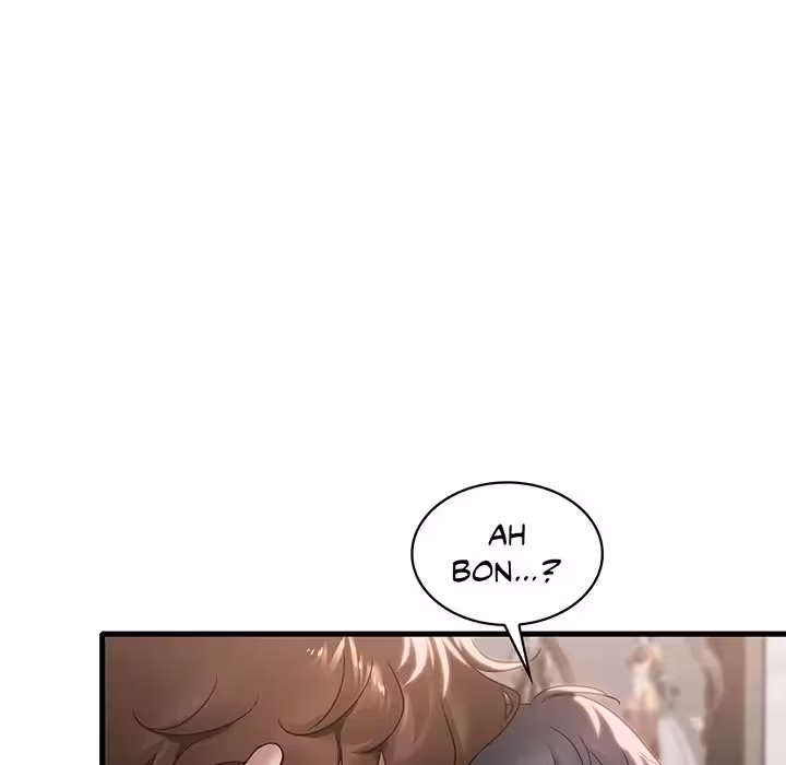 She Wants to Be Taken Chapitre 64 page 15