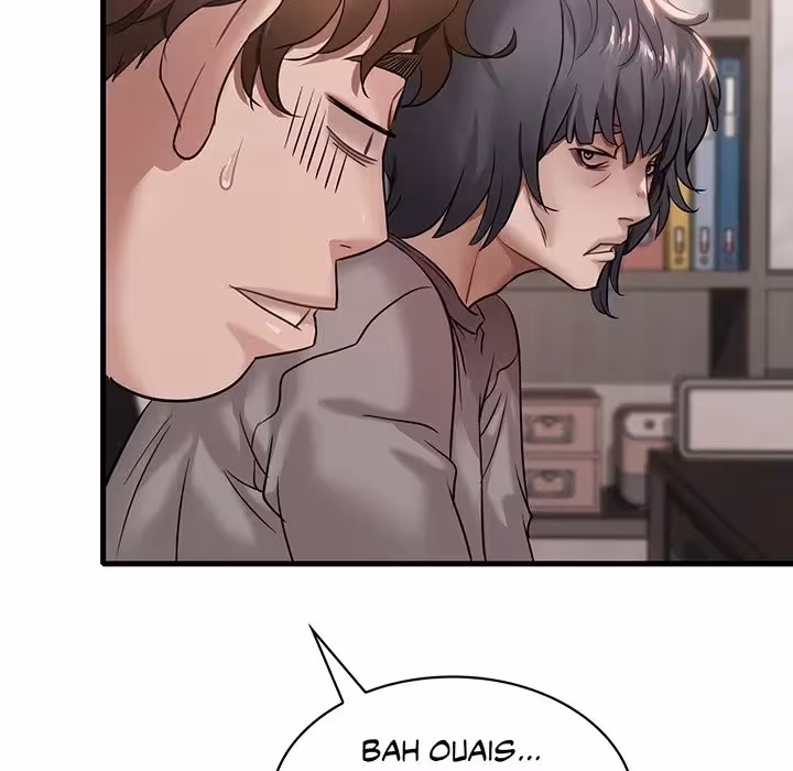 She Wants to Be Taken Chapitre 64 page 16