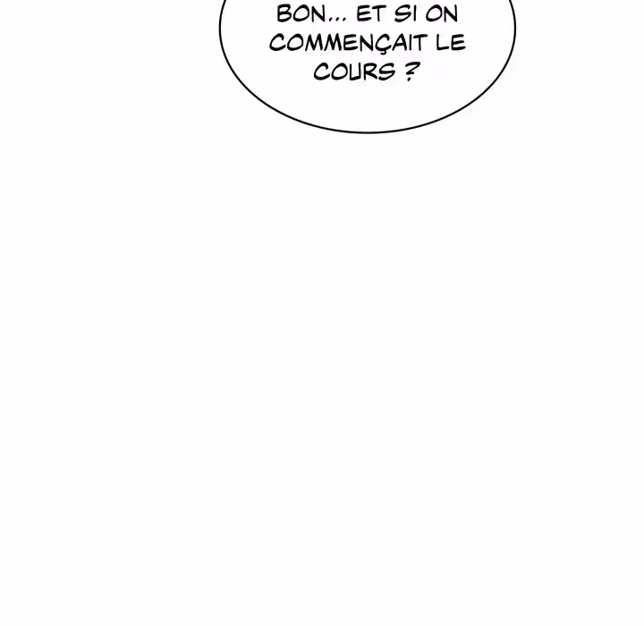 She Wants to Be Taken Chapitre 64 page 17