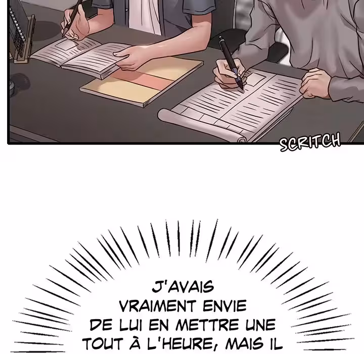 She Wants to Be Taken Chapitre 64 page 20
