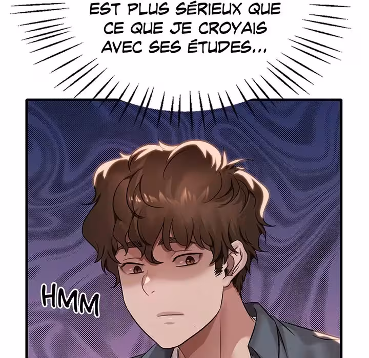 She Wants to Be Taken Chapitre 64 page 21