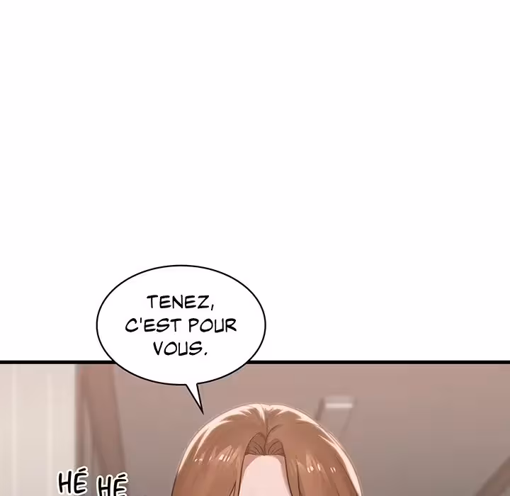 She Wants to Be Taken Chapitre 64 page 24