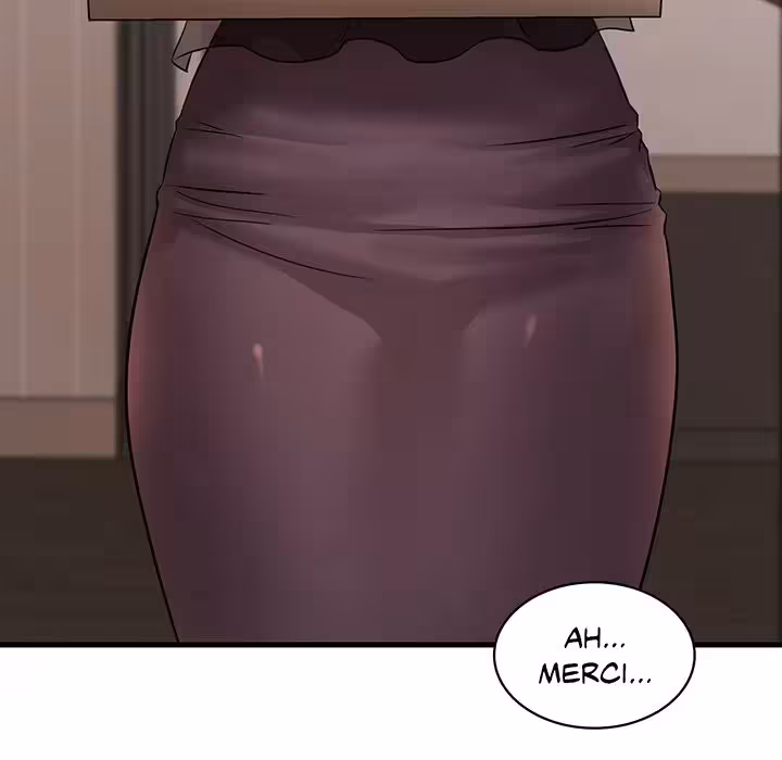 She Wants to Be Taken Chapitre 64 page 26
