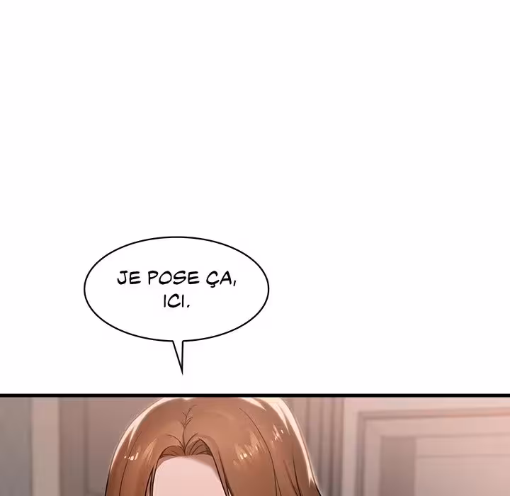 She Wants to Be Taken Chapitre 64 page 27