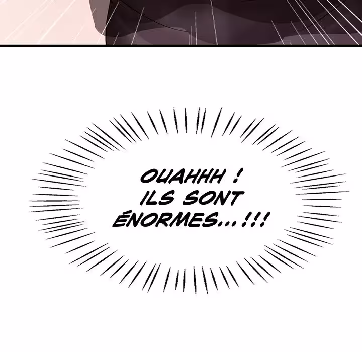 She Wants to Be Taken Chapitre 64 page 31