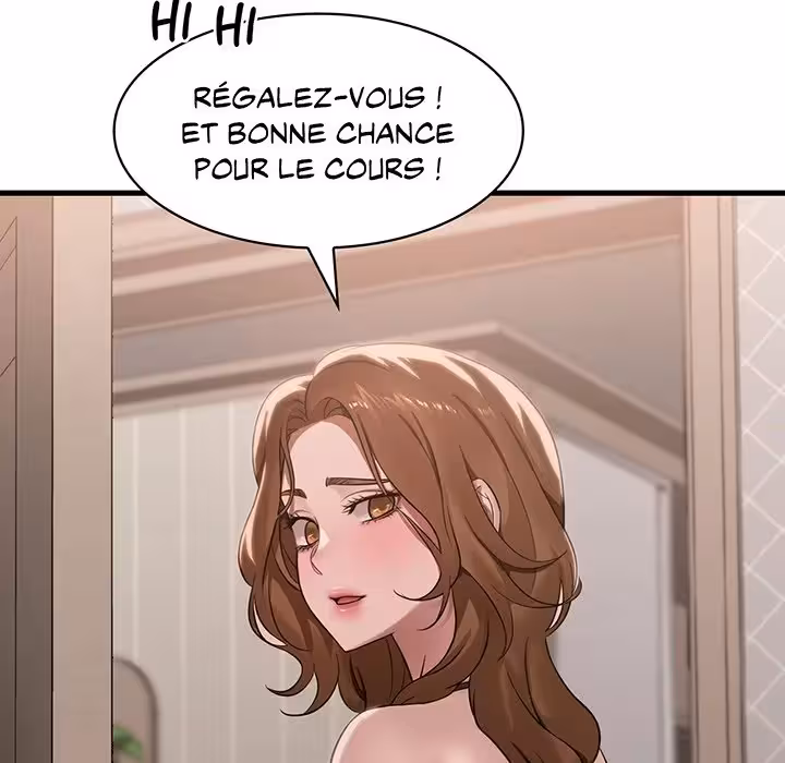 She Wants to Be Taken Chapitre 64 page 34
