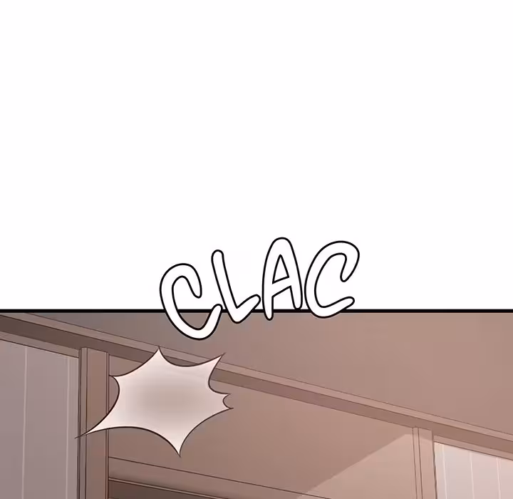 She Wants to Be Taken Chapitre 64 page 37
