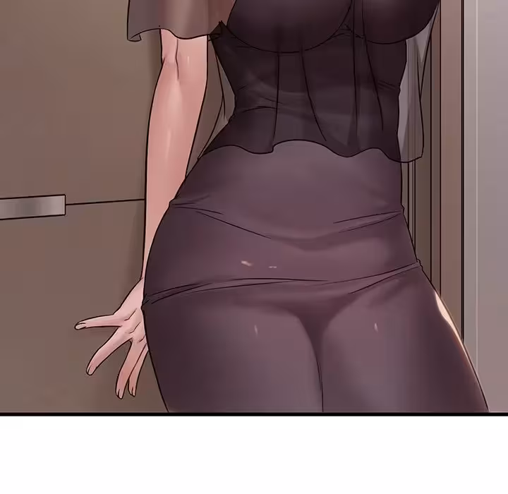 She Wants to Be Taken Chapitre 64 page 40