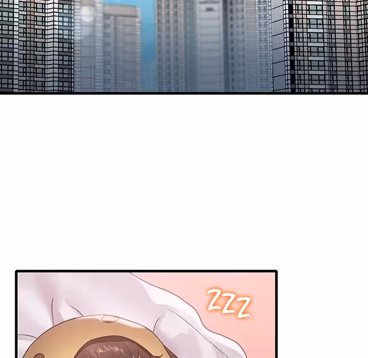 She Wants to Be Taken Chapitre 64 page 43