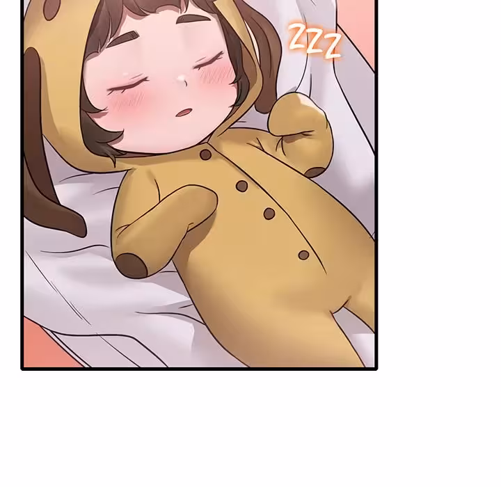 She Wants to Be Taken Chapitre 64 page 44