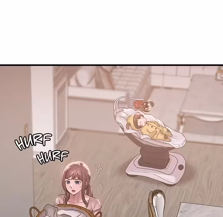 She Wants to Be Taken Chapitre 64 page 45