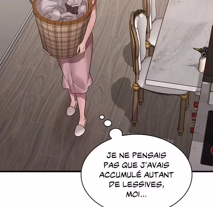 She Wants to Be Taken Chapitre 64 page 46