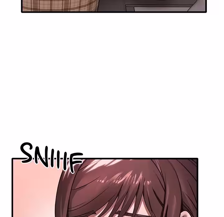 She Wants to Be Taken Chapitre 64 page 58