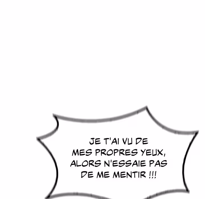 She Wants to Be Taken Chapitre 64 page 9