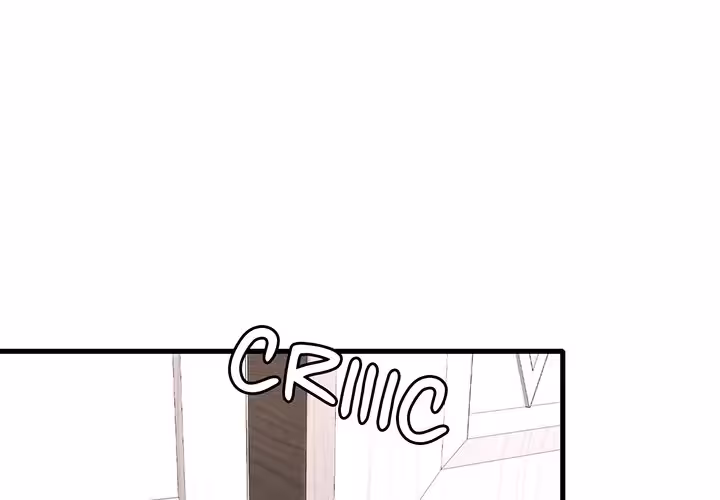 She Wants to Be Taken Chapitre 27 page 1