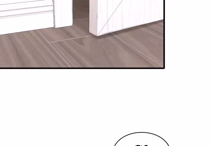 She Wants to Be Taken Chapitre 27 page 2