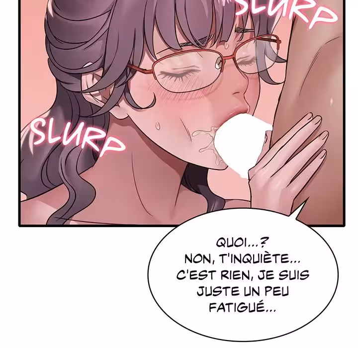 She Wants to Be Taken Chapitre 66 page 13