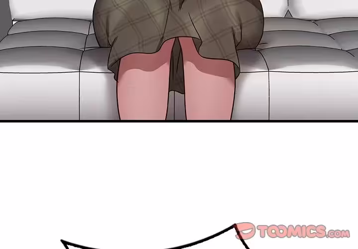 She Wants to Be Taken Chapitre 66 page 3