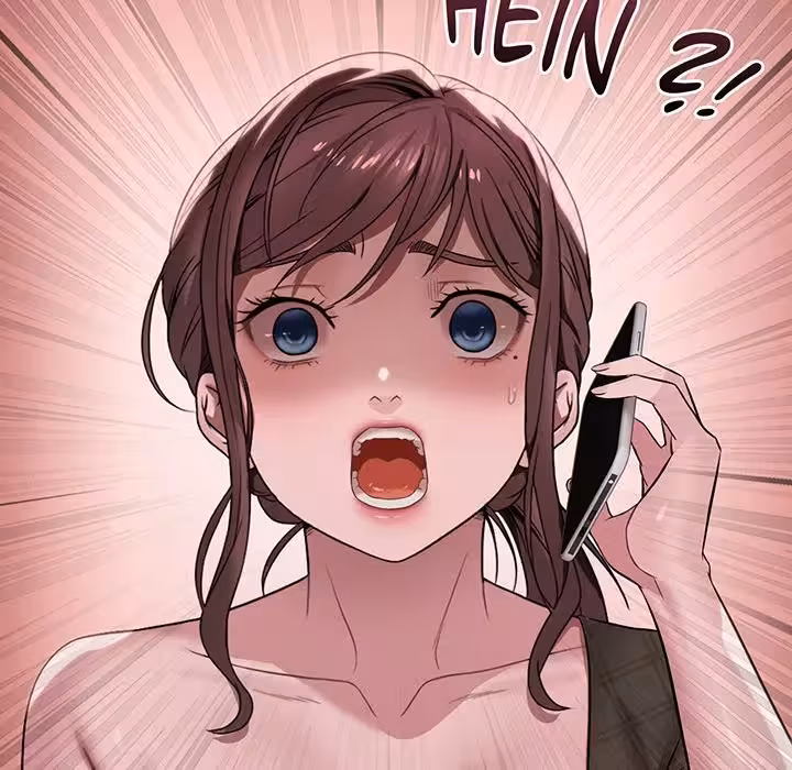 She Wants to Be Taken Chapitre 66 page 5