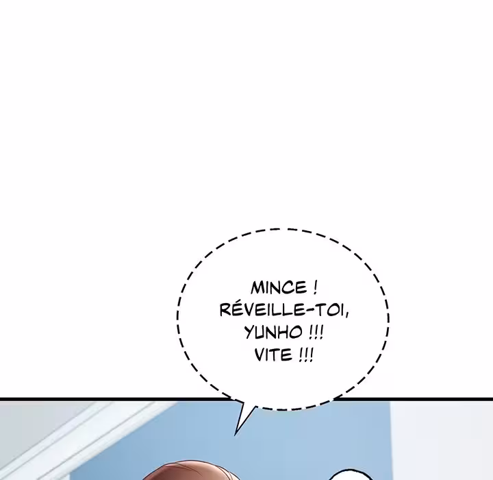 She Wants to Be Taken Chapitre 18 page 31