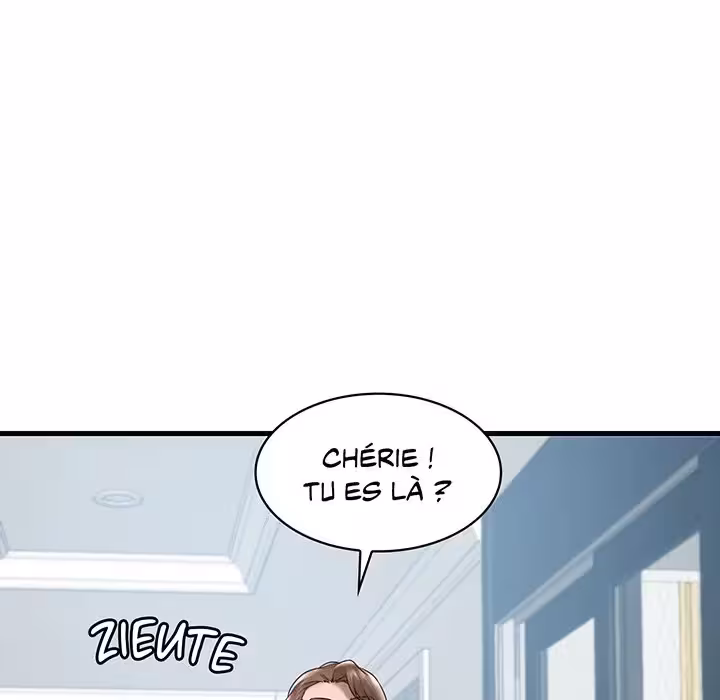 She Wants to Be Taken Chapitre 18 page 34