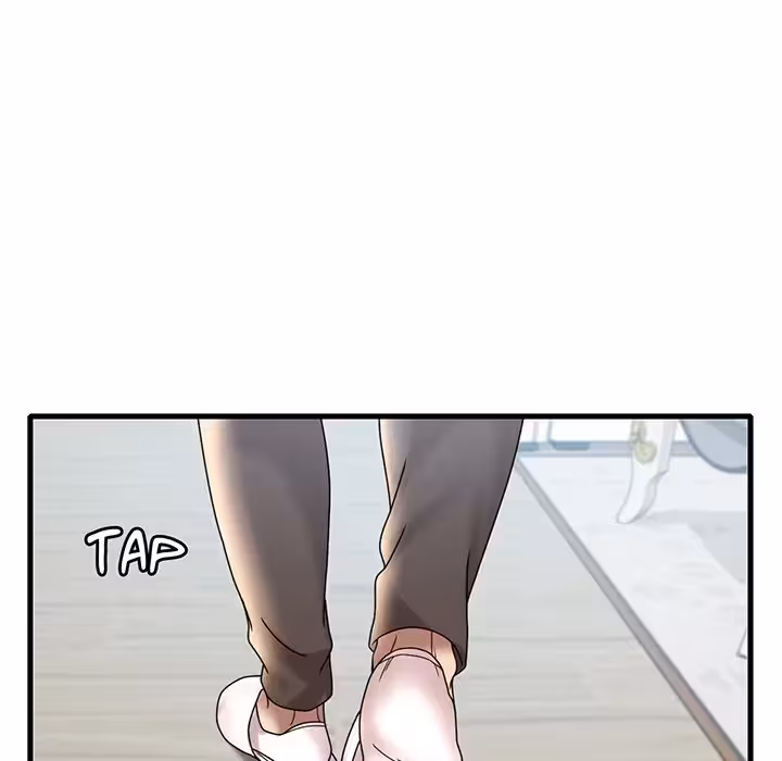 She Wants to Be Taken Chapitre 18 page 36
