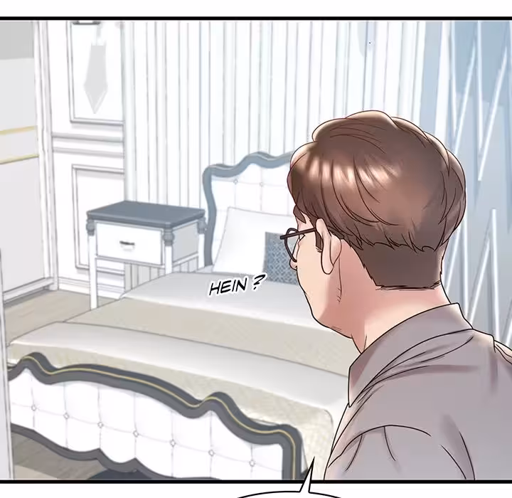 She Wants to Be Taken Chapitre 18 page 38