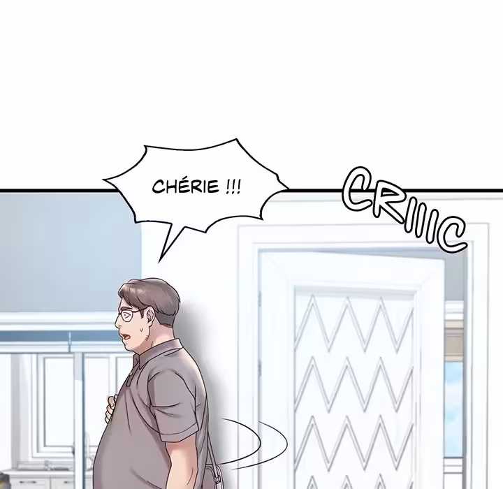 She Wants to Be Taken Chapitre 18 page 40
