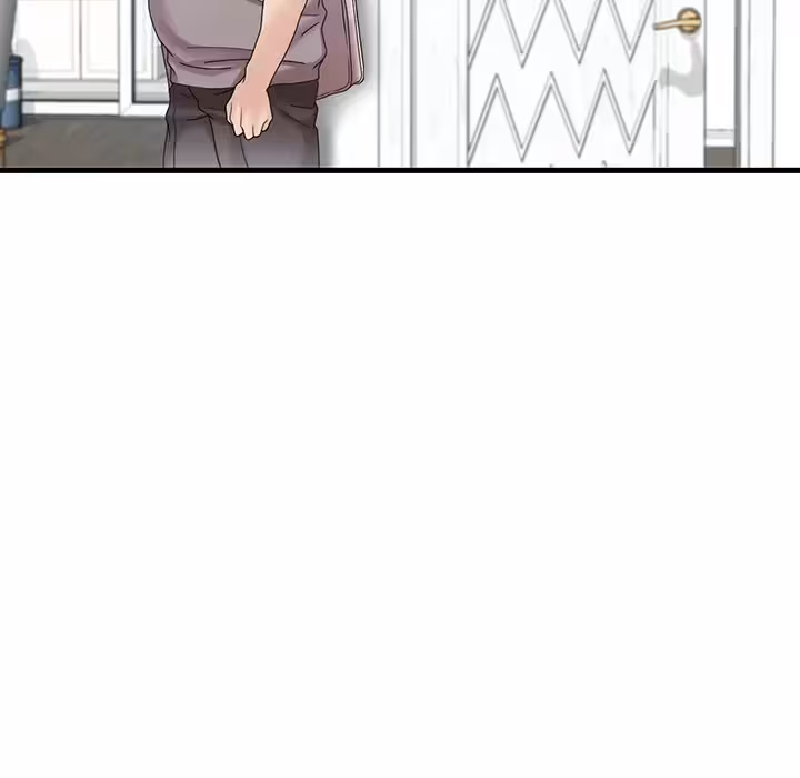 She Wants to Be Taken Chapitre 18 page 41