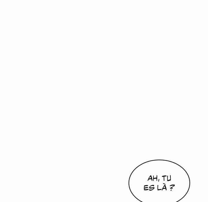 She Wants to Be Taken Chapitre 18 page 43