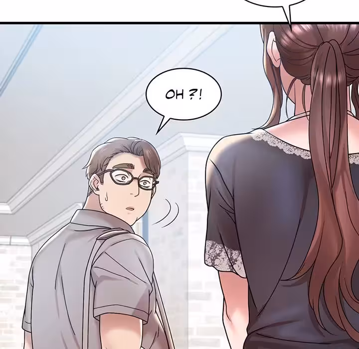She Wants to Be Taken Chapitre 18 page 44