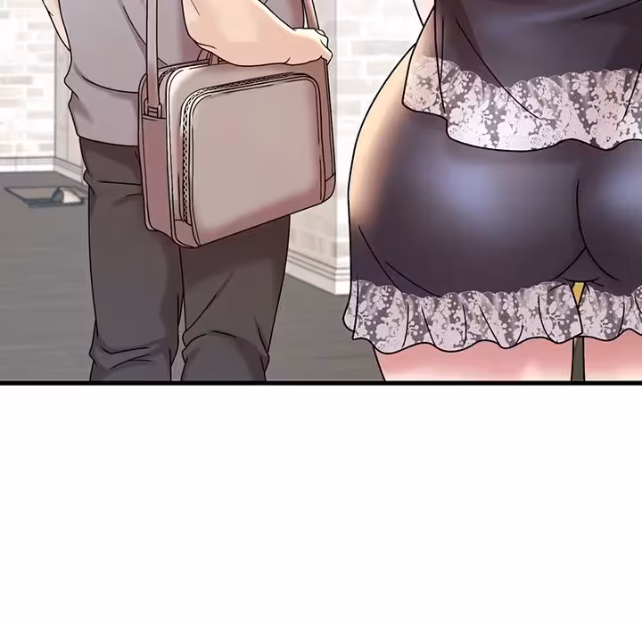 She Wants to Be Taken Chapitre 18 page 45