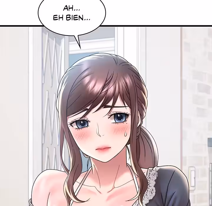 She Wants to Be Taken Chapitre 18 page 50