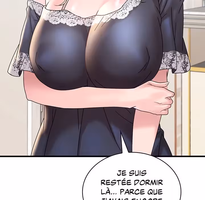 She Wants to Be Taken Chapitre 18 page 51