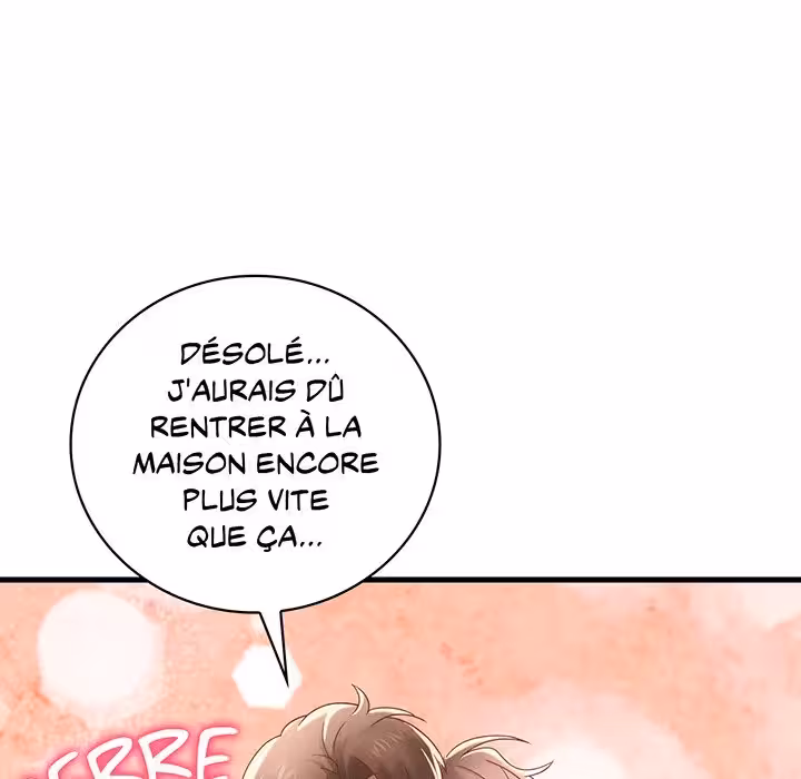 She Wants to Be Taken Chapitre 18 page 53